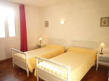 Cinque Arcate 3*