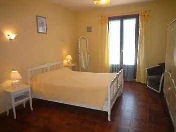 Hotel Cinque Arcate Galeria (Corsica)