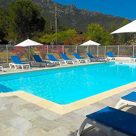Cinque Arcate Hotel