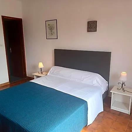 Cinque Arcate Hotel 3*
