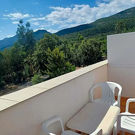 Cinque Arcate Hotel 3*
