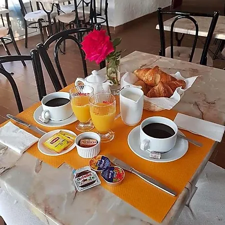 Cinque Arcate 3*