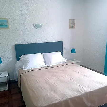 Cinque Arcate Hotel