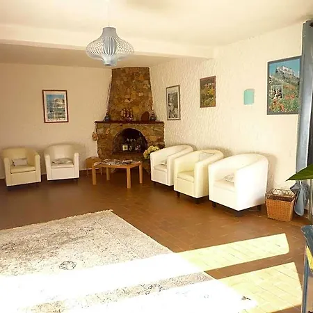 Cinque Arcate Hotel 3*