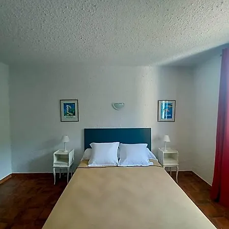Hotel Cinque Arcate