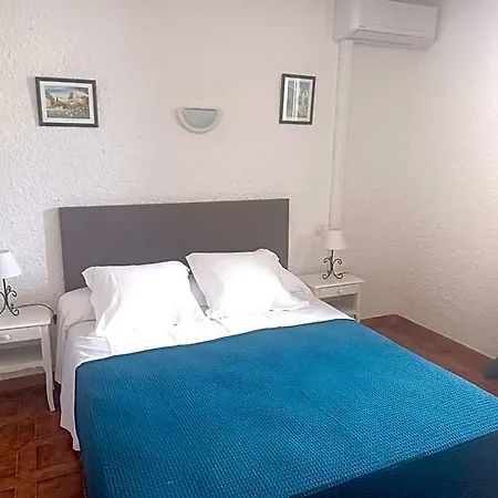 Cinque Arcate Hotel 3*