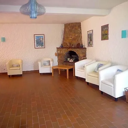 Hotel Cinque Arcate 3*