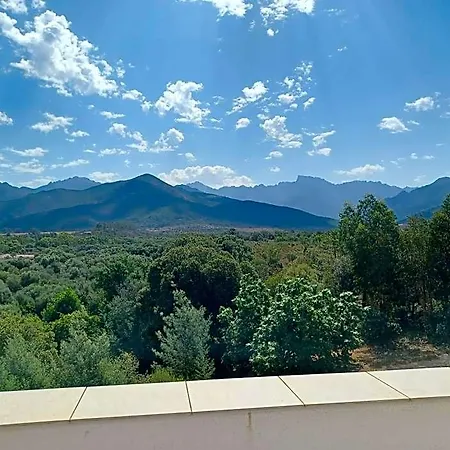 Cinque Arcate Hotel Galeria (Corsica)