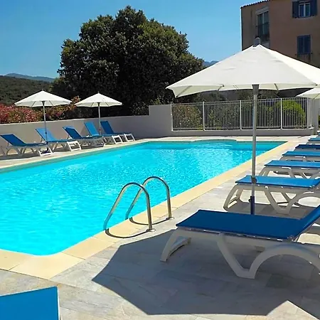 Cinque Arcate Hotel 3*