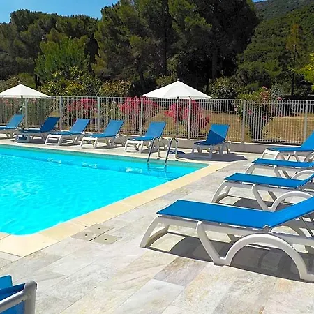 Hotel Cinque Arcate 3*