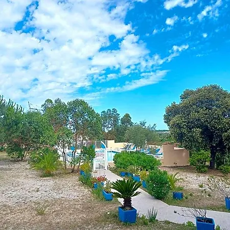 Cinque Arcate 3* Galeria (Corsica)