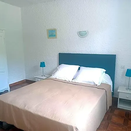 Cinque Arcate Hotel Galeria (Corsica)