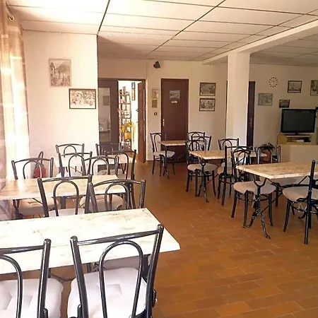 Cinque Arcate 3* Galeria (Corsica)