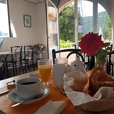 Hotel Cinque Arcate