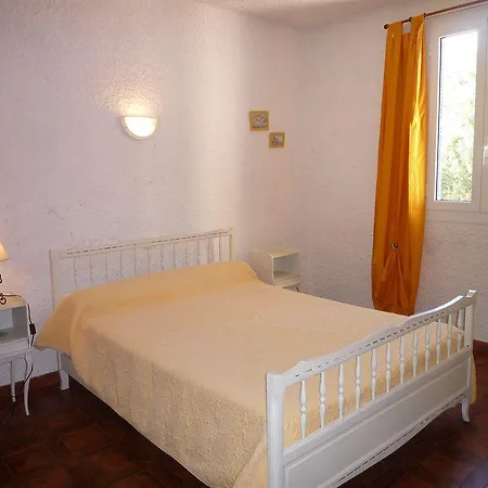 Hotel Cinque Arcate Galeria (Corsica)