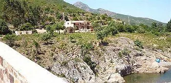 Hotel Cinque Arcate 3*
