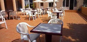 Hotel Cinque Arcate Galeria (Corsica)