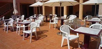 Hotel Cinque Arcate 3*