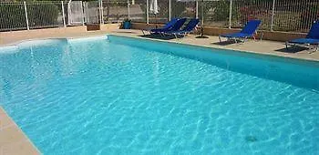 Hotel Cinque Arcate Galeria (Corsica)