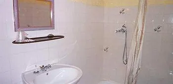 Hotel Cinque Arcate 3*