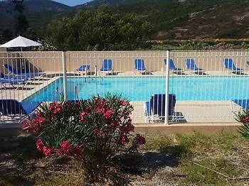Hotel Cinque Arcate Galeria (Corsica)