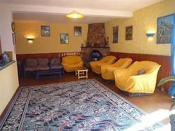 Hotel Cinque Arcate 3*