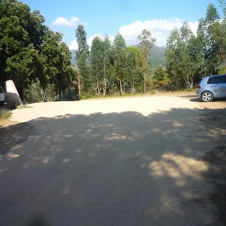 Hotel Cinque Arcate 3*