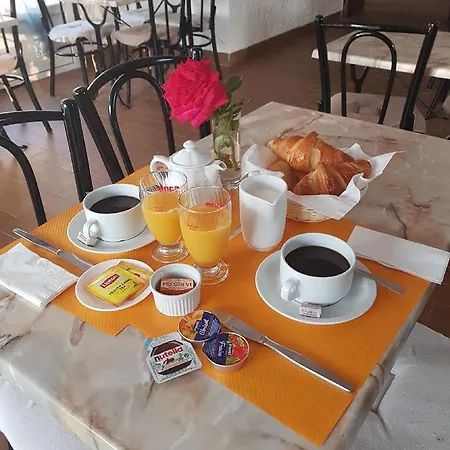 Cinque Arcate Hotel Galeria (Corsica)