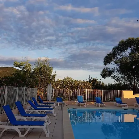 Cinque Arcate Hotel