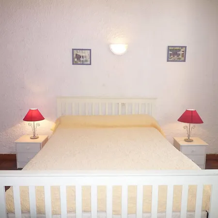 Cinque Arcate Hotel Galeria (Corsica)