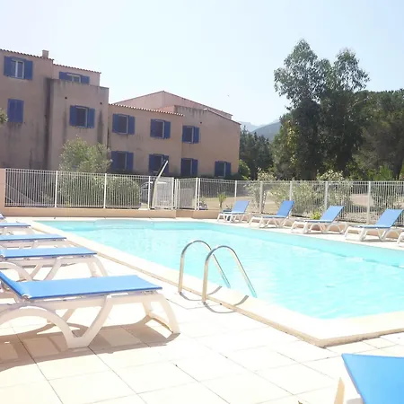 Cinque Arcate Hotel 3*