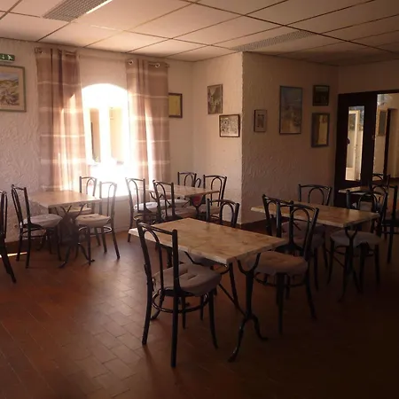 Cinque Arcate Galeria (Corsica)