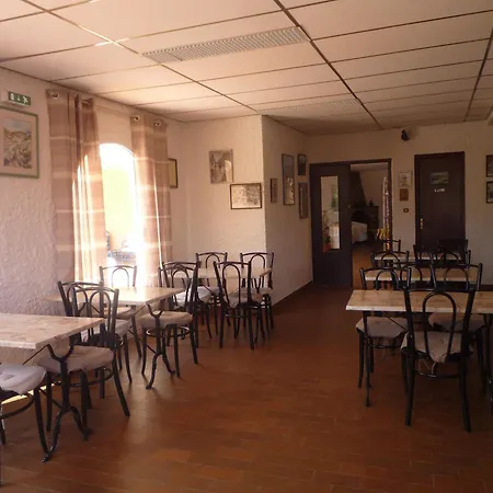 Hotel Cinque Arcate 3*