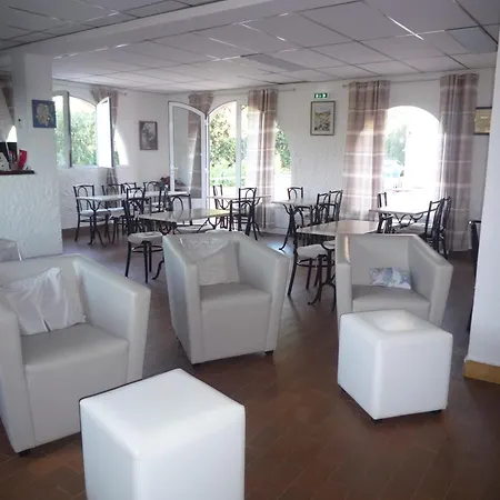 Hotel Cinque Arcate Galeria (Corsica)