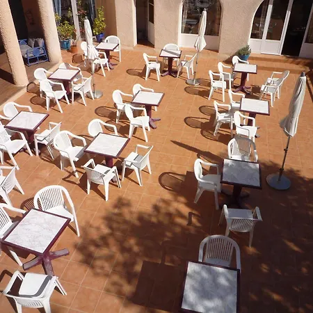 Cinque Arcate