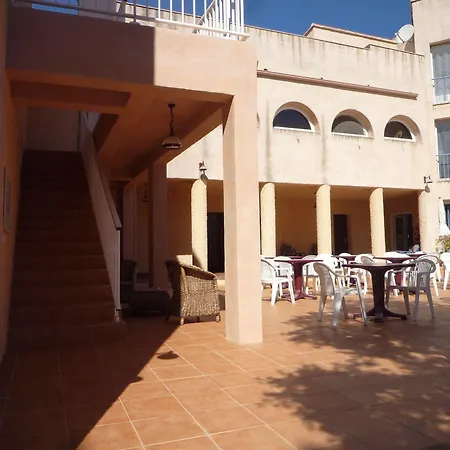 Cinque Arcate Hotel