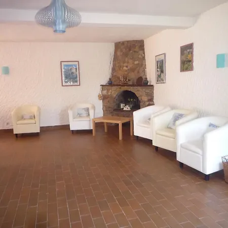 Cinque Arcate Hotel 3*