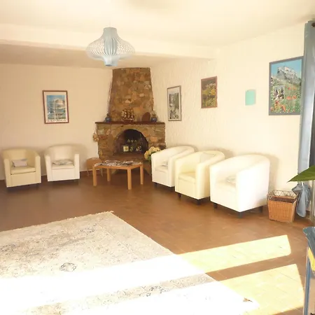 Cinque Arcate Galeria (Corsica)