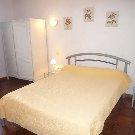 Cinque Arcate Galeria (Corsica)