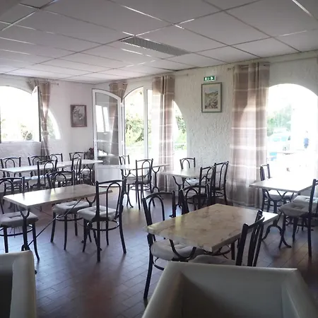 Cinque Arcate Hotel Galeria (Corsica)