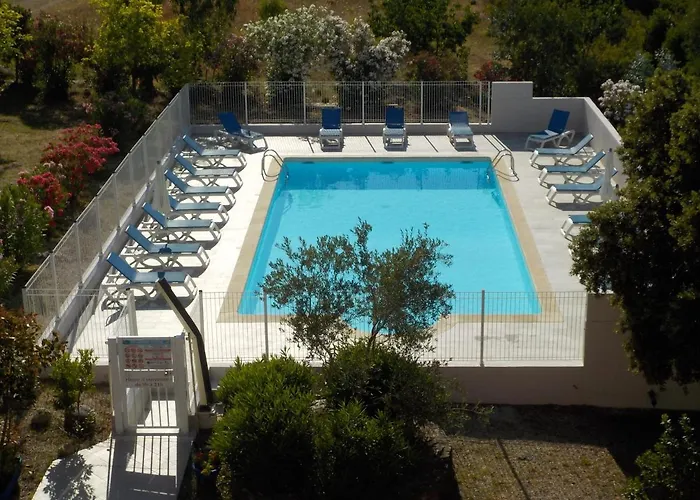 新科阿凯特酒店 加莱里亚