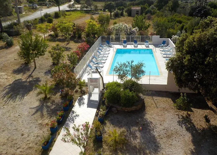 新科阿凯特酒店 加莱里亚