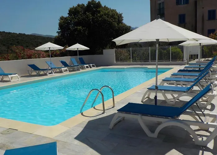 Cinque Arcate Hotel 3*