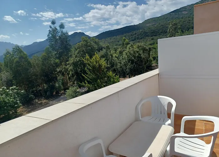 Cinque Arcate Hotel 3*