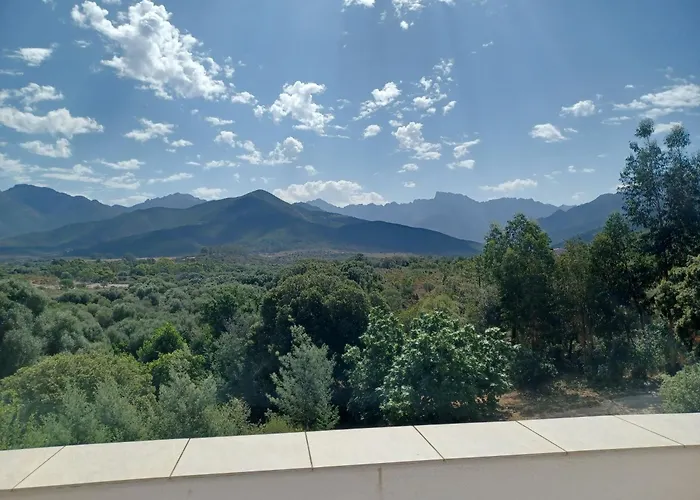Cinque Arcate 3*
