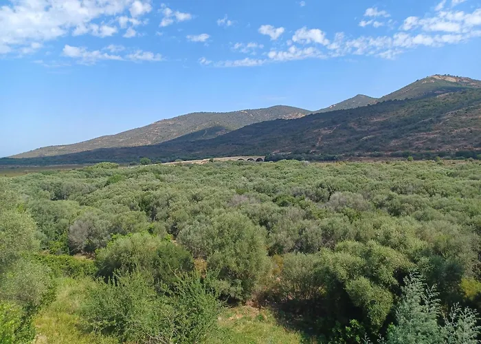 Cinque Arcate Отель 3*
