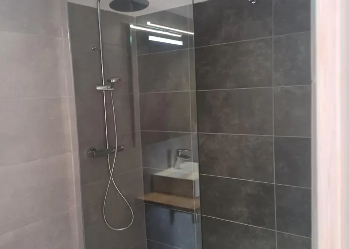 Cinque Arcate 3* Галерия