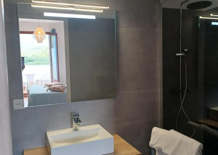 Hotel Cinque Arcate 3*