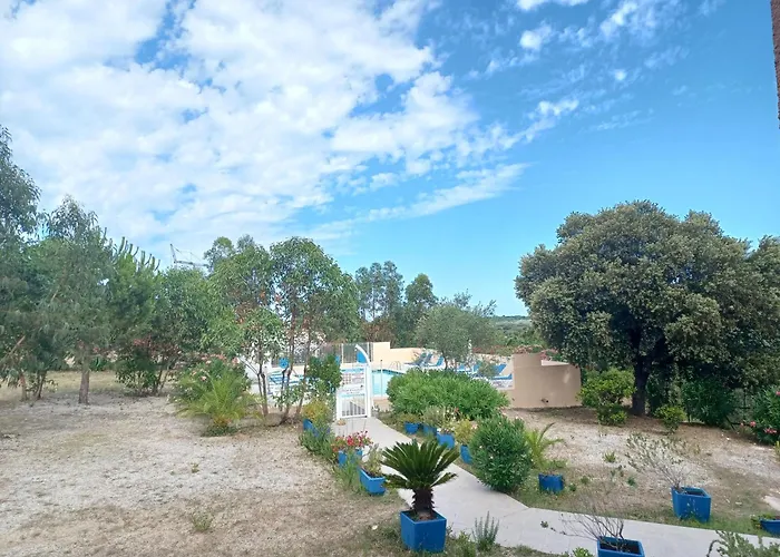 Cinque Arcate 3* Галерия