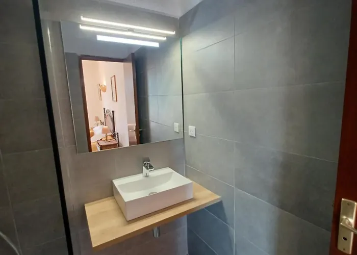 Cinque Arcate 3* Galeria (Corsica)